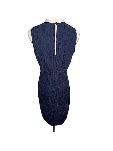 J.Crew Factory Store Cocktail Dress (view 2)