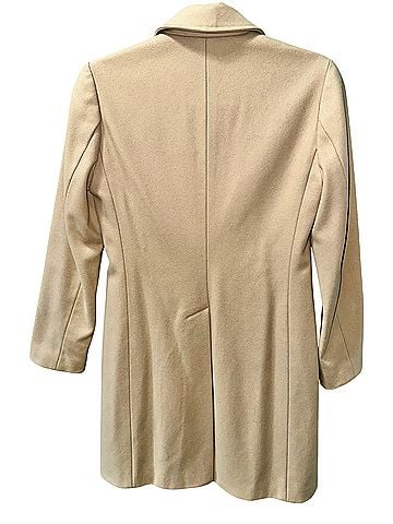 Banana Republic Vintage Y2K Coat (view 2)