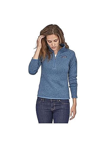 Patagonia Better Sweater Pullover Sweater (view 1)
