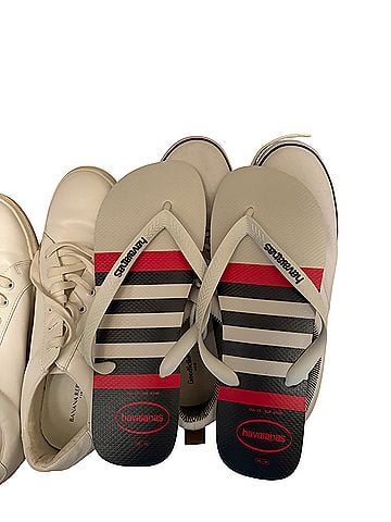 Havaianas Havianas Flip Flops (view 1)