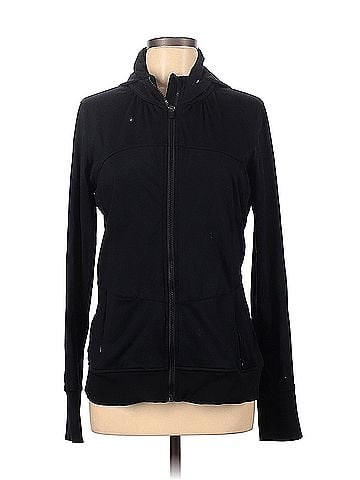 Fabletics Fabletics Track Jacket (view 1)