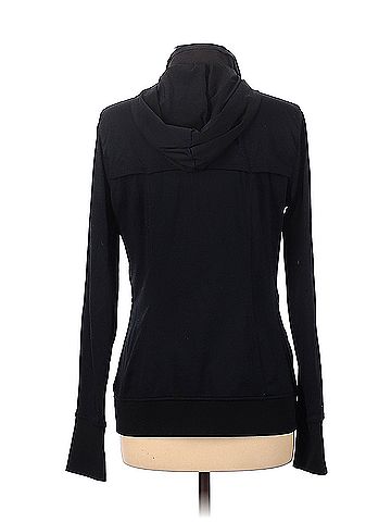 Fabletics Fabletics Track Jacket (view 2)