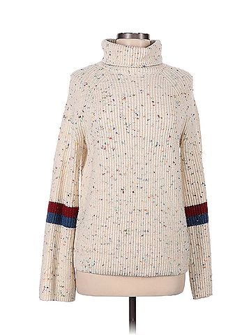 Roolee Roolee Turtleneck Sweater (view 1)