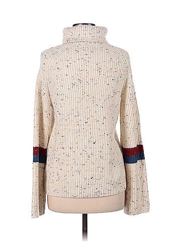Roolee Roolee Turtleneck Sweater (view 2)