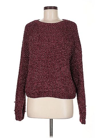 Sanctuary Sanctuary Pullover Sweater (view 1)
