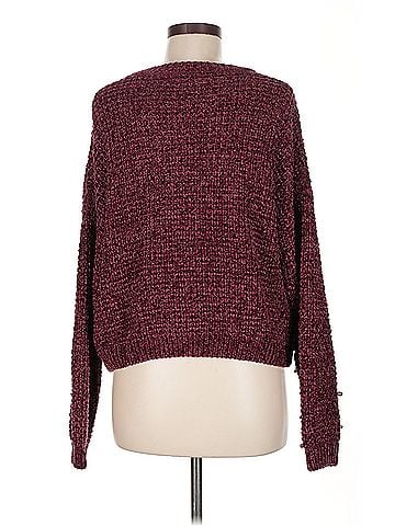 Sanctuary Sanctuary Pullover Sweater (view 2)