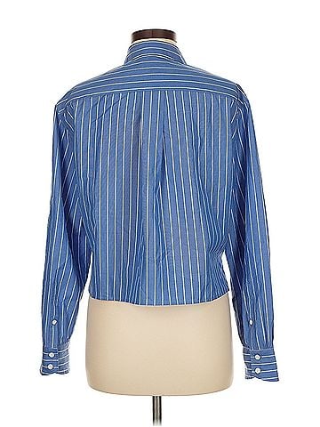 Rag & Bone Rag &amp; Bone Long Sleeve Button Down Shirt (view 2)