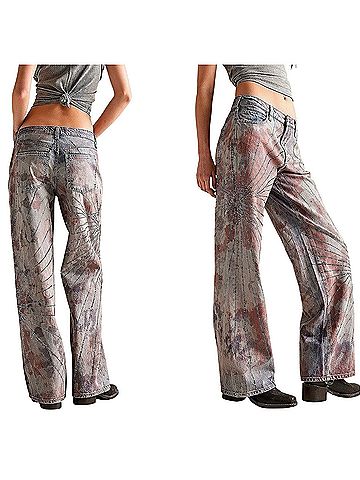 Free People Jeans (view 1)