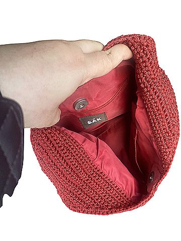 The Sak Hobo (view 2)