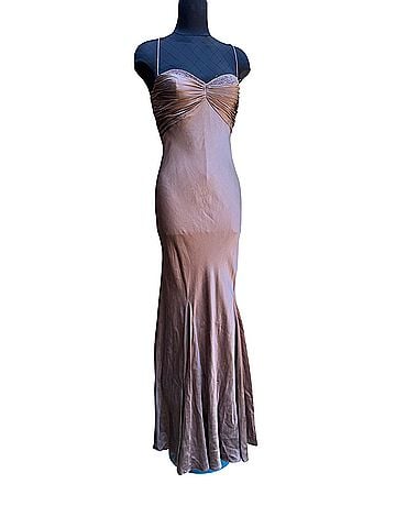 NiteLine Cocktail Dress (view 1)
