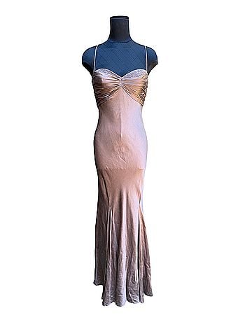 NiteLine Cocktail Dress (view 2)