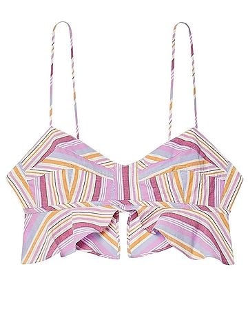 Isabel Marant Telmani Sleeveless Top (view 1)