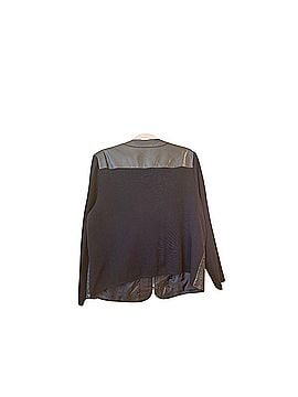 Nygard Leather Jacket (view 2)