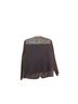 Nygard 100% Leather 92% Rayon 8% Nylon Black Leather Jacket Size 1X - photo 2