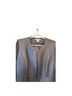 Nygard 100% Leather 92% Rayon 8% Nylon Black Leather Jacket Size 1X - photo 4