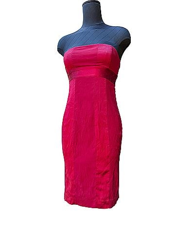 Express Design Studio Cocktail Dress (view 1)