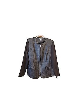 Nygard Leather Jacket (view 1)