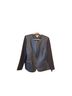 Nygard 100% Leather 92% Rayon 8% Nylon Black Leather Jacket Size 1X - photo 1