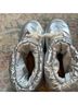 Ugg Short Classic Metallic Maxi Boot Ankle Boots - photo 4