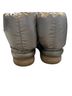 Ugg Short Classic Metallic Maxi Boot Ankle Boots - photo 2