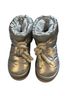 Ugg Short Classic Metallic Maxi Boot Ankle Boots - photo 1