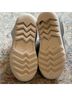 Ugg Short Classic Metallic Maxi Boot Ankle Boots - photo 3