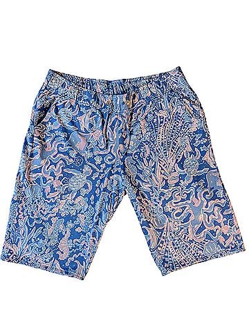 Lilly Pulitzer Emora Board Shorts (view 1)