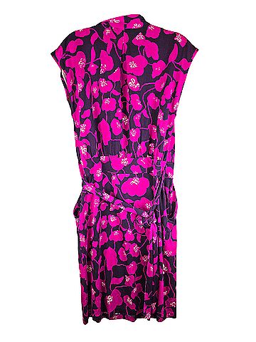 Diane von Furstenberg Diane von Furstenberg Casual Dress (view 2)