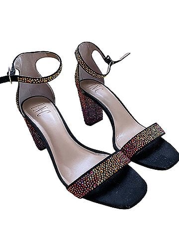INC International Concepts Heels (view 2)