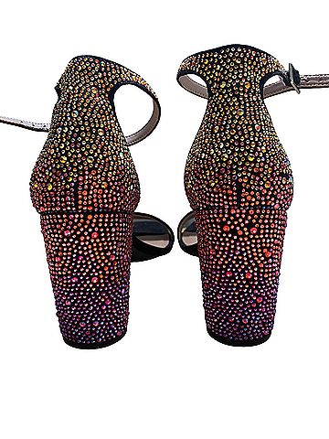 INC International Concepts Heels (view 1)