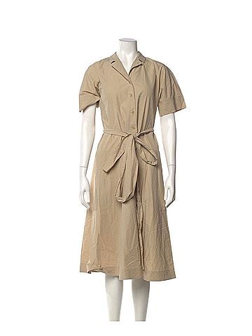 Lafayette 148 New York Casual Dress (view 1)