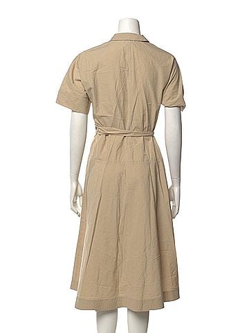 Lafayette 148 New York Casual Dress (view 2)