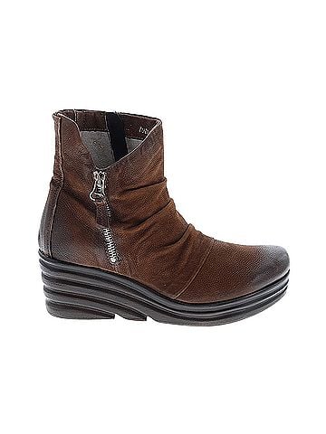 Miz Mooz Miz Mooz Ankle Boots (view 1)