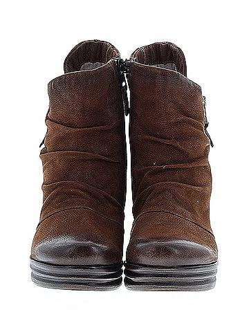 Miz Mooz Miz Mooz Ankle Boots (view 2)