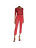 Black Halo Jackie O. Jumpsuit - photo 1