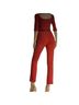 Black Halo Jackie O. Jumpsuit - photo 2