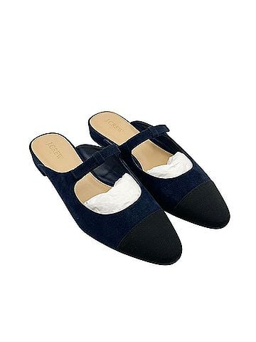 J.Crew Flats (view 1)