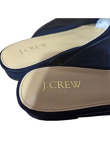 J.Crew Flats (view 2)