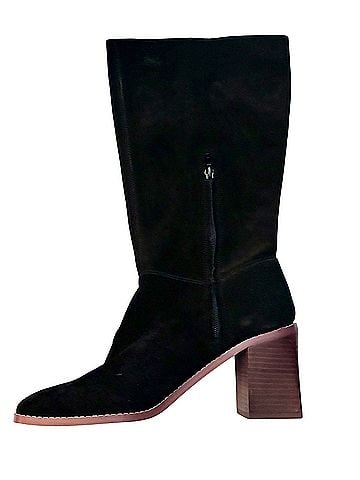 Crown Vintage Boots (view 2)