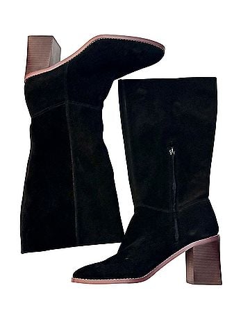 Crown Vintage Boots (view 1)
