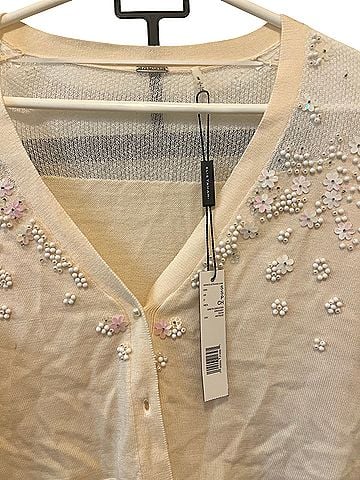 Elie Tahari Cardigan (view 2)