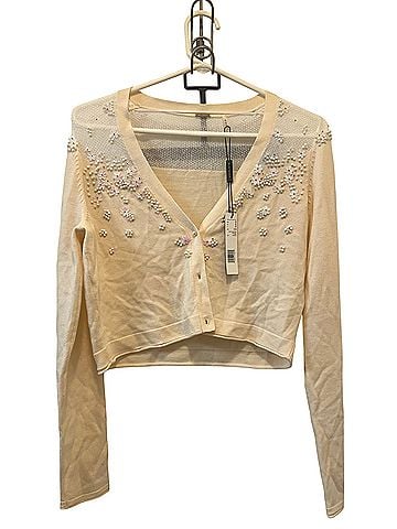 Elie Tahari Cardigan (view 1)