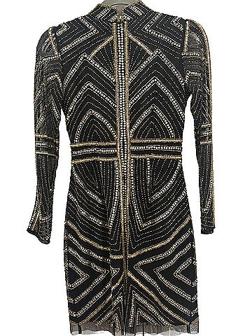 Gianni Bini Gianna bini Cocktail Dress (view 2)