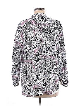 Étoile Isabel Marant étoile Isabel Marant Long Sleeve Blouse (view 2)
