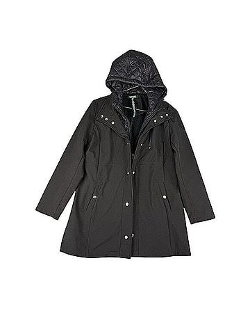 Lauren by Ralph Lauren Coat (view 1)