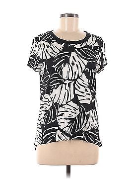 Socapri Socapri Short Sleeve Blouse (view 1)