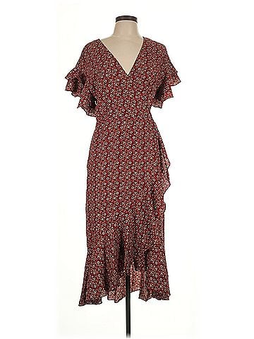 Max Studio Max Studio Casual Dress (view 1)
