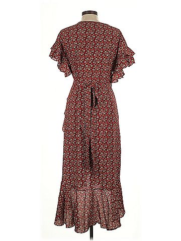 Max Studio Max Studio Casual Dress (view 2)