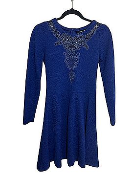 The Kooples Cocktail Dress (view 1)