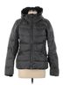 Obermeyer 100% Polyester Gray Obermeyer Snow Jacket Size 8 - photo 1
